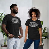 Product Of Black History T-shirt