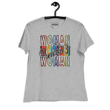 Proverbs 31 Woman Relaxed Tee