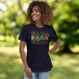 Blessed Nana Women's Relaxed Tee