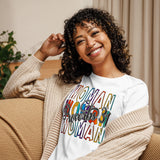Proverbs 31 Woman Relaxed Tee