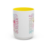 Mom Titles Anagram 15oz Mother's Day Mug