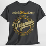 My Oath Never Ends Unisex Tee