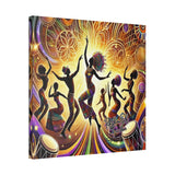 Rhythms Of Freedom - Wall Art