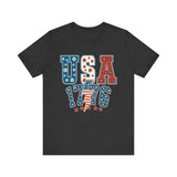 USA 1776 Tee