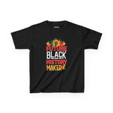 Future Black History Maker Youth Tee