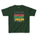 I Am My Ancestors Wildest Dream Youth Tee