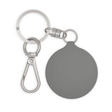 Black History: All Day Everyday Keychain