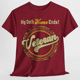 My Oath Never Ends Unisex Tee