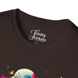 Urban Warrior Soft-Style Tee