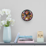 Urban Diva Clock