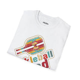 Pickleball Soft-Style Tee