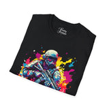 Urban Warrior Soft-Style Tee
