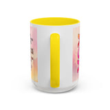 A Mother’s Essence 15oz Mother's Day Mug