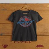 America Land Of The Free Tee