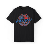 America Land Of The Free Tee