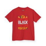 Future Black History Maker Youth Tee