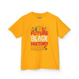 Future Black History Maker Youth Tee