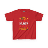 Future Black History Maker Youth Tee