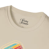 Pickleball Soft-Style Tee