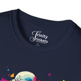 Urban Warrior Soft-Style Tee