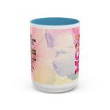 A Mother’s Essence 15oz Mother's Day Mug
