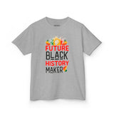 Future Black History Maker Youth Tee