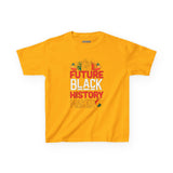 Future Black History Maker Youth Tee