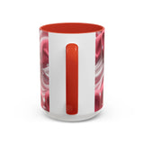 Heartwarming Love Note 15oz 3D Mug