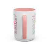 Mom Titles Anagram 15oz Mother's Day Mug