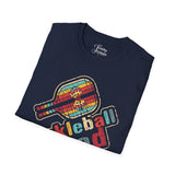 Pickleball Soft-Style Tee