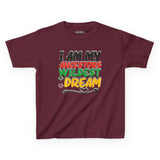 I Am My Ancestors Wildest Dream Youth Tee