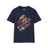Pickleball Soft-Style Tee