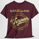 My Oath Never Ends Unisex Tee