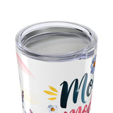 Mom Life Always On 20oz Tumbler