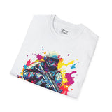 Urban Warrior Soft-Style Tee