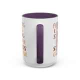 The Mother Acronym Mother's Day 15oz Mug
