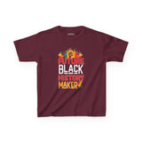 Future Black History Maker Youth Tee