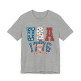 USA 1776 Tee