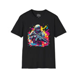 Urban Warrior Soft-Style Tee