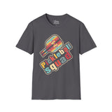 Pickleball Soft-Style Tee