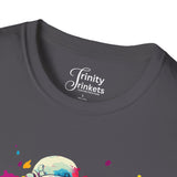 Urban Warrior Soft-Style Tee