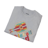 Pickleball Soft-Style Tee