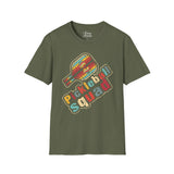 Pickleball Soft-Style Tee