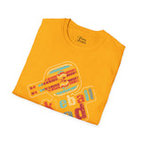 Pickleball Soft-Style Tee