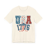 USA 1776 Tee