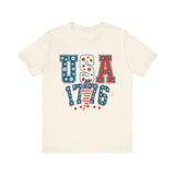 USA 1776 Tee