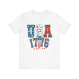 USA 1776 Tee