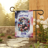 July 4th 1776 Garden Flag