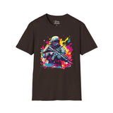 Urban Warrior Soft-Style Tee