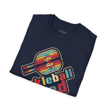 Pickleball Soft-Style Tee